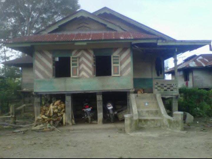 Reuni Keluarga Besar Pomparan Op. Rajanahom 2026