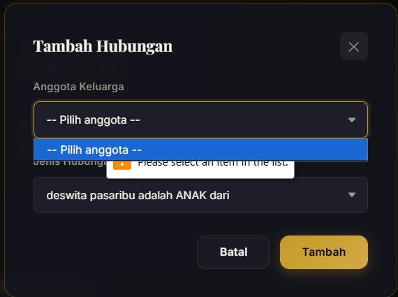 anak ke 4